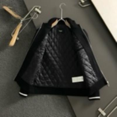 wholesale quality fendi woolen jacket model no. 14